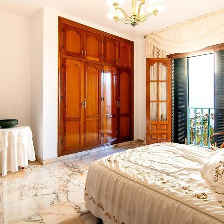 Casa Lola Centro De Nerja Villa ภายนอก รูปภาพ
