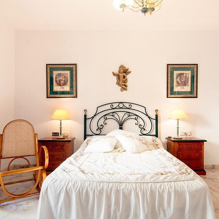 Casa Lola Centro De Nerja Villa ภายนอก รูปภาพ
