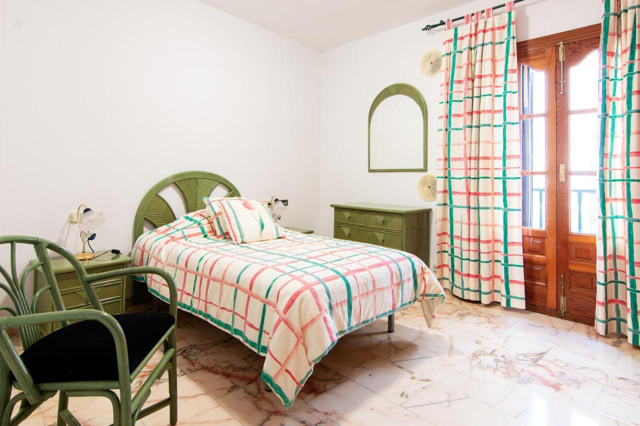 Casa Lola Centro De Nerja Villa ภายนอก รูปภาพ