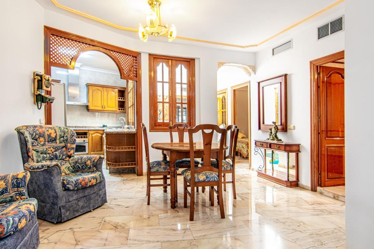 Casa Lola Centro De Nerja Villa ภายนอก รูปภาพ
