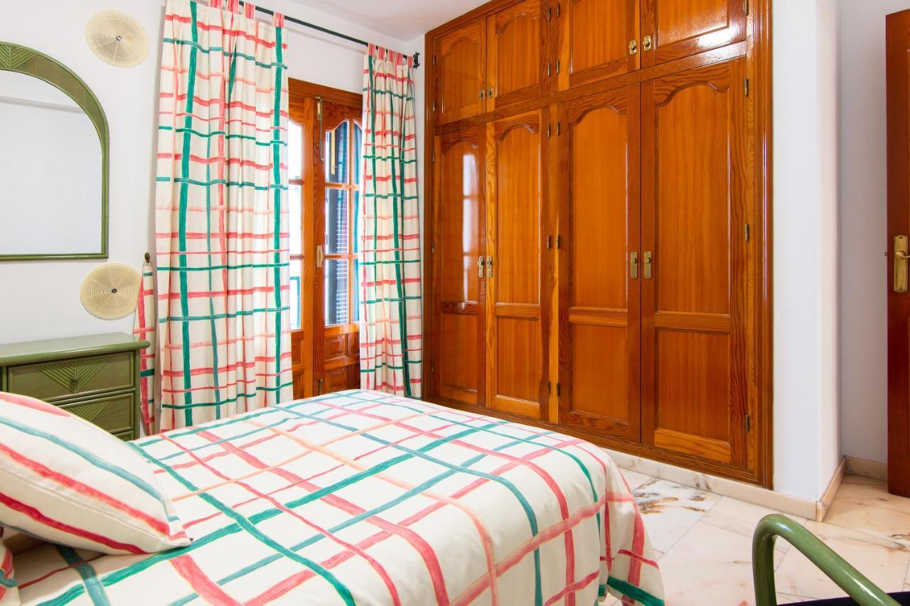 Casa Lola Centro De Nerja Villa ภายนอก รูปภาพ