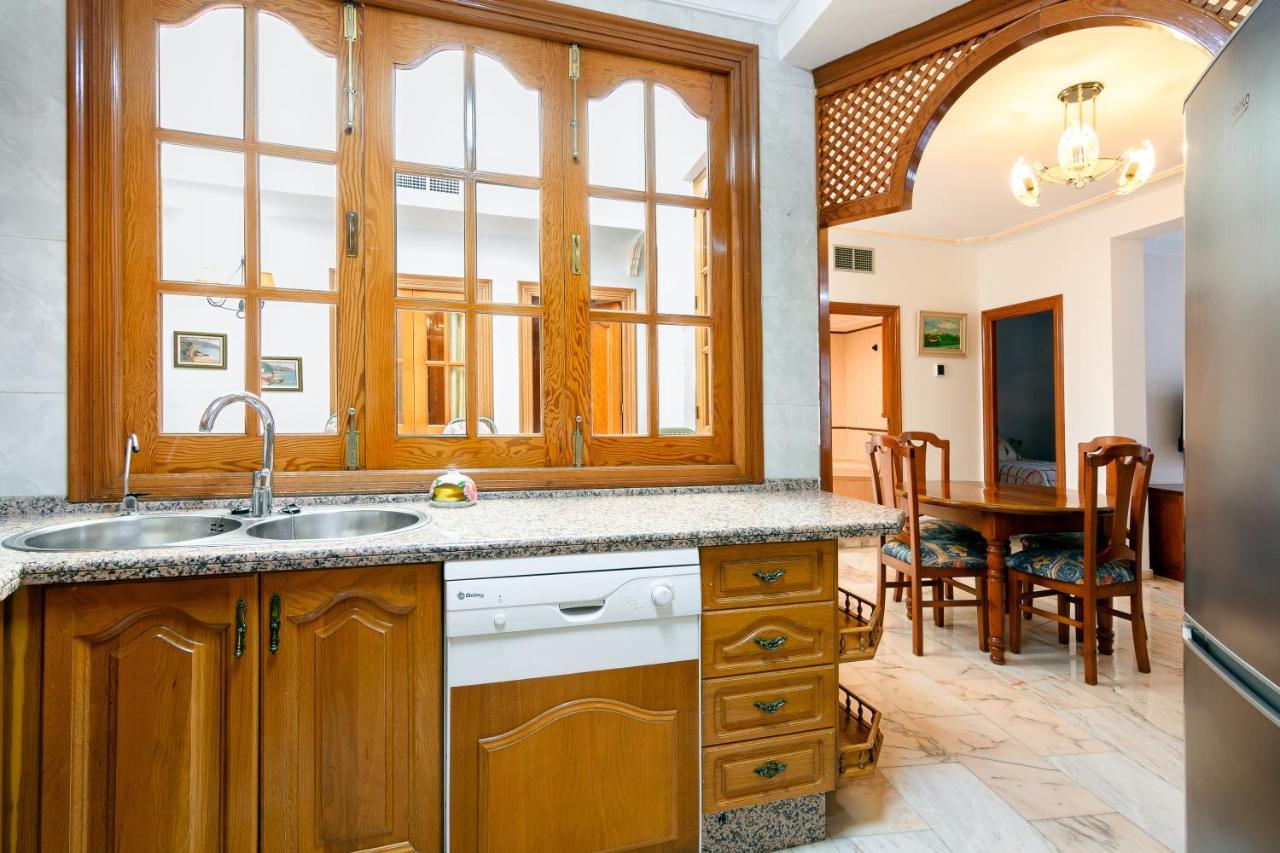 Casa Lola Centro De Nerja Villa ภายนอก รูปภาพ