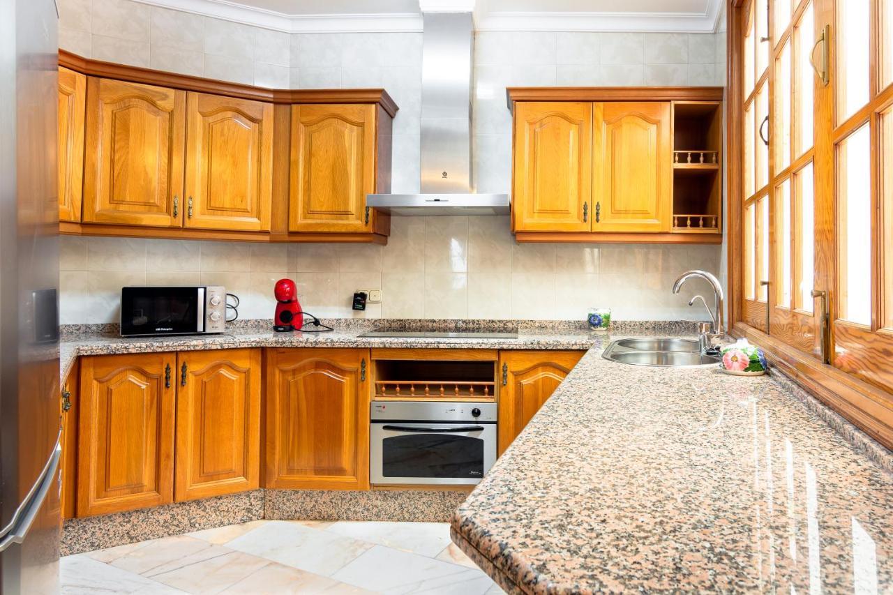 Casa Lola Centro De Nerja Villa ภายนอก รูปภาพ