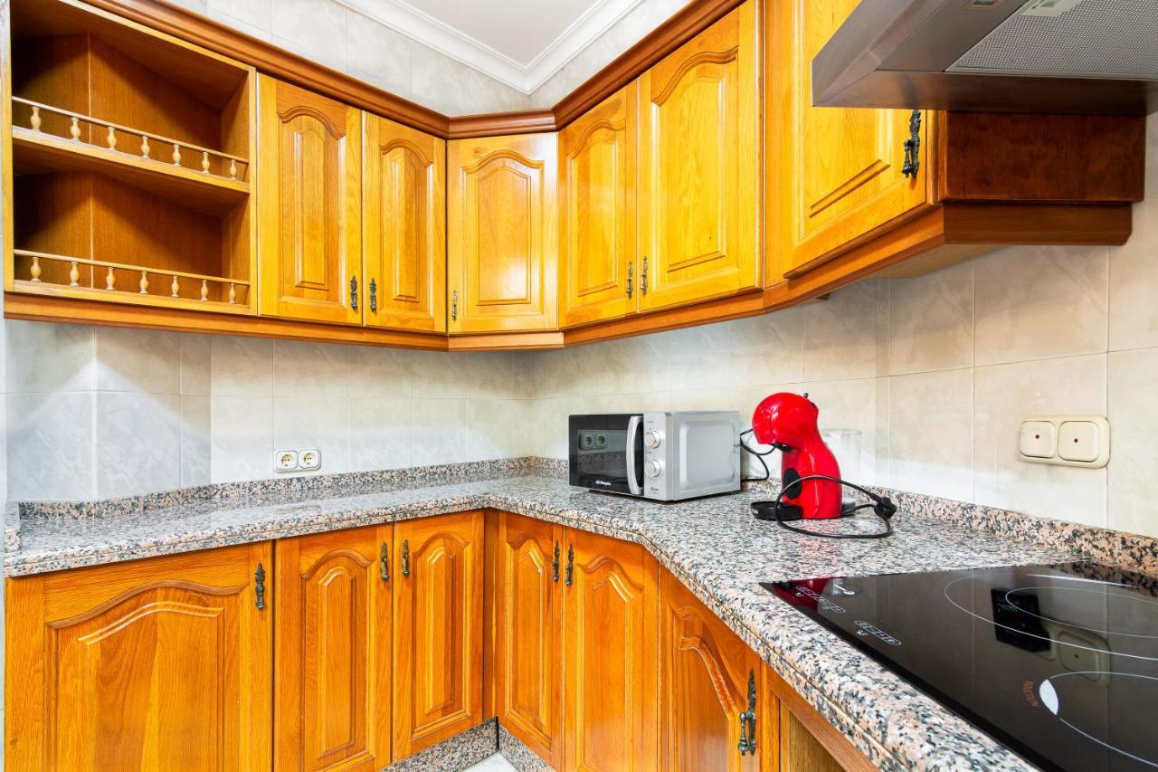 Casa Lola Centro De Nerja Villa ภายนอก รูปภาพ