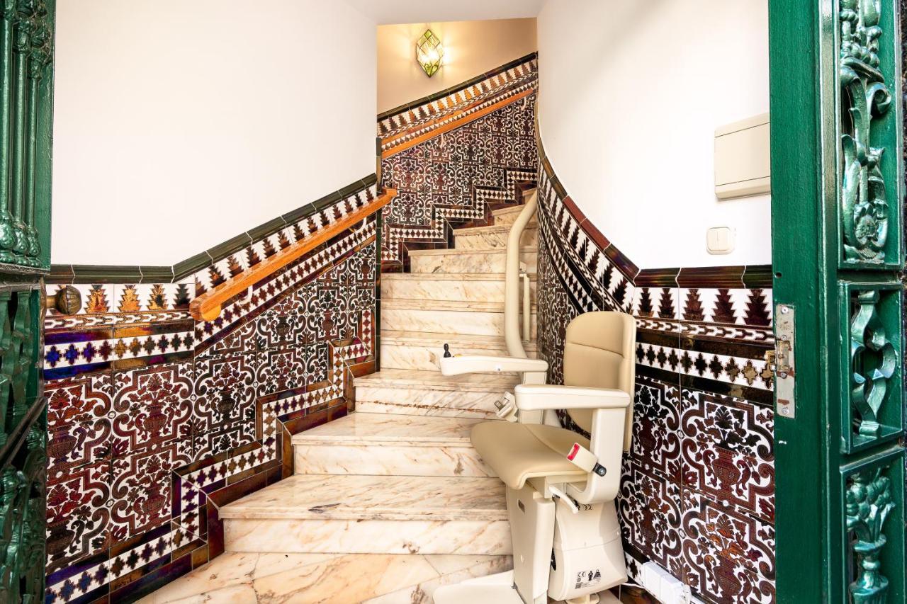 Casa Lola Centro De Nerja Villa ภายนอก รูปภาพ