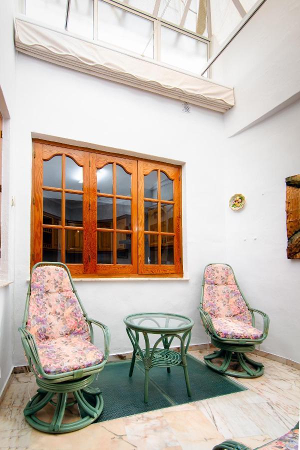 Casa Lola Centro De Nerja Villa ภายนอก รูปภาพ